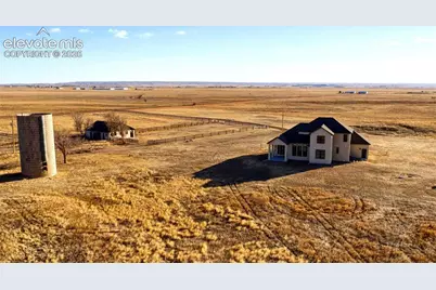 2480 N Log Road, Calhan, CO 80808 - Photo 41