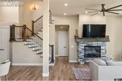 2480 N Log Road, Calhan, CO 80808 - Photo 15