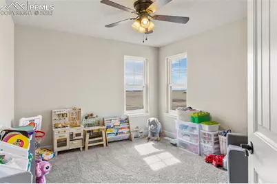 2480 N Log Road, Calhan, CO 80808 - Photo 25