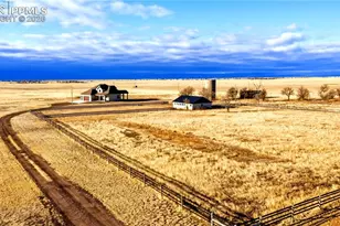 2480 N Log Rd, Calhan, CO 80808 - Photo 3