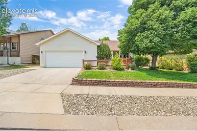 5970 Fescue Drive, Colorado Springs, CO 80923 - Photo 3