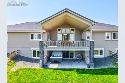 17394 Pond View Place, Colorado Springs, CO 80908 - Photo 29