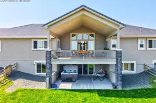 17394 Pond View Pl, Colorado Springs, CO 80908 - Photo 29