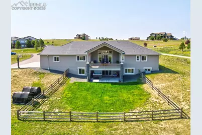 17394 Pond View Place, Colorado Springs, CO 80908 - Photo 31