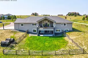 17394 Pond View Pl, Colorado Springs, CO 80908 - Photo 31