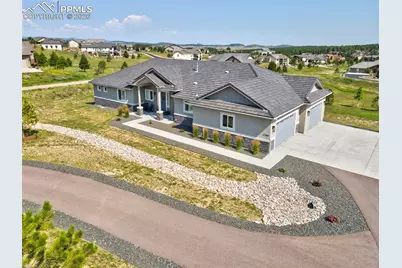 17394 Pond View Place, Colorado Springs, CO 80908 - Photo 3