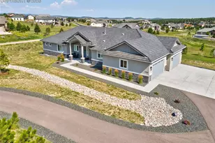 17394 Pond View Pl, Colorado Springs, CO 80908 - Photo 3