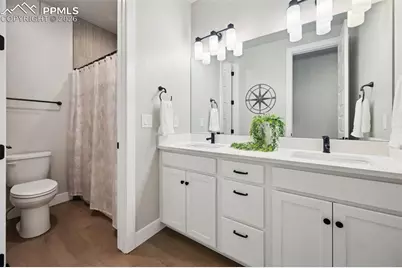 17394 Pond View Place, Colorado Springs, CO 80908 - Photo 19