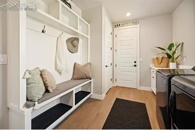 17394 Pond View Place, Colorado Springs, CO 80908 - Photo 5