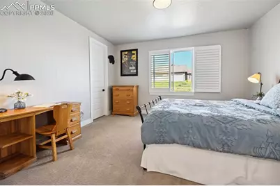 17394 Pond View Place, Colorado Springs, CO 80908 - Photo 21