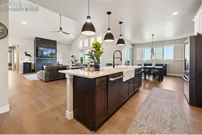 17394 Pond View Place, Colorado Springs, CO 80908 - Photo 7