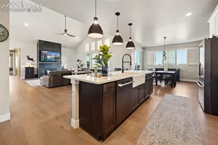 17394 Pond View Pl, Colorado Springs, CO 80908 - Photo 7