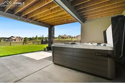 17394 Pond View Place, Colorado Springs, CO 80908 - Photo 33