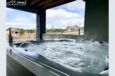 17394 Pond View Place, Colorado Springs, CO 80908 - Photo 43