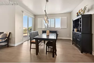 17394 Pond View Place, Colorado Springs, CO 80908 - Photo 11