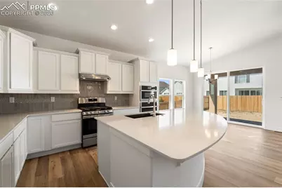 10750 Morning Hills Drive, Peyton, CO 80831 - Photo 9