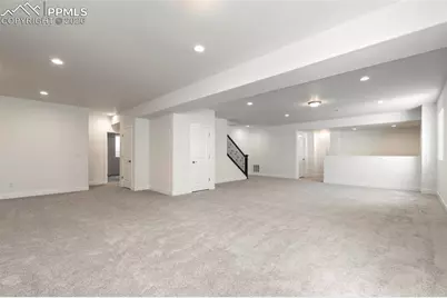 10750 Morning Hills Drive, Peyton, CO 80831 - Photo 25