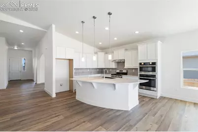 10750 Morning Hills Drive, Peyton, CO 80831 - Photo 11