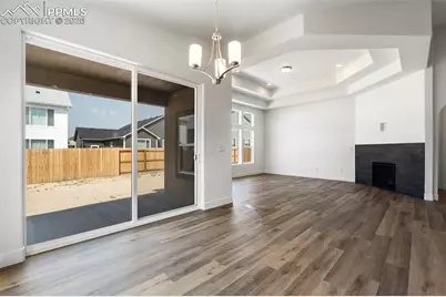 10750 Morning Hills Drive, Peyton, CO 80831 - Photo 5