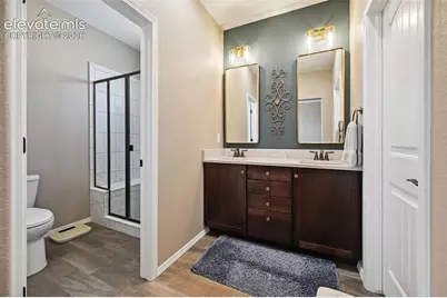 12994 Cupcake Heights, Colorado Springs, CO 80921 - Photo 15