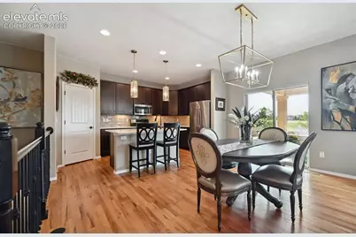 12994 Cupcake Heights, Colorado Springs, CO 80921 - Photo 9