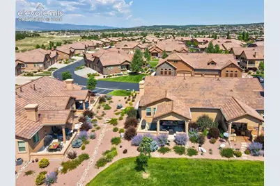 12994 Cupcake Heights, Colorado Springs, CO 80921 - Photo 35