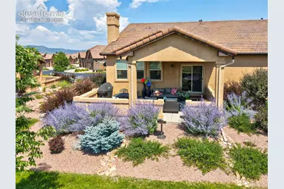 12994 Cupcake Heights, Colorado Springs, CO 80921 - Photo 37