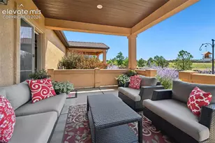 12994 Cupcake Heights, Colorado Springs, CO 80921 - Photo 31
