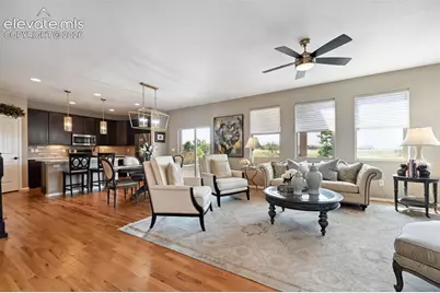 12994 Cupcake Heights, Colorado Springs, CO 80921 - Photo 5