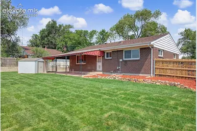 3811 Dixon Way, Colorado Springs, CO 80909 - Photo 37