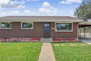 3811 Dixon Way, Colorado Springs, CO 80909 - Photo 3