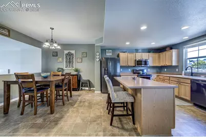 2639 Stonecrop Ridge Grove, Colorado Springs, CO 80910 - Photo 23