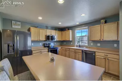 2639 Stonecrop Ridge Grove, Colorado Springs, CO 80910 - Photo 21