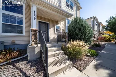 2639 Stonecrop Ridge Grove, Colorado Springs, CO 80910 - Photo 5