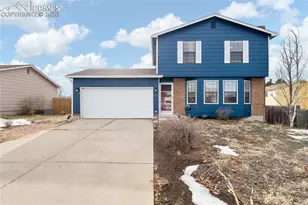 5045 Wezel Cir, Colorado Springs, CO 80916 - Photo 1