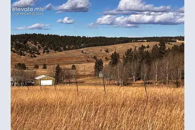 216 Will Scarlet Drive, Divide, CO 80814 - Photo 1