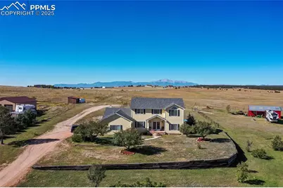 12340 Oregon Wagon Trail, Elbert, CO 80106 - Photo 7