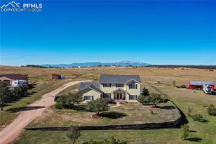 12340 Oregon Wagon Trail, Elbert, CO 80106 - Photo 7