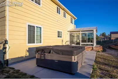 12340 Oregon Wagon Trail, Elbert, CO 80106 - Photo 43