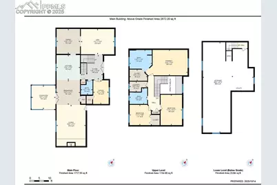 12340 Oregon Wagon Trail, Elbert, CO 80106 - Photo 47