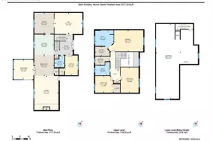 12340 Oregon Wagon Trail, Elbert, CO 80106 - Photo 47