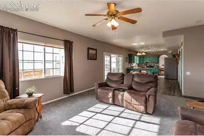 12340 Oregon Wagon Trail, Elbert, CO 80106 - Photo 19