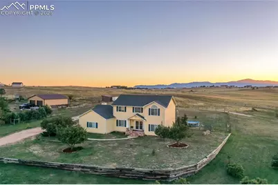 12340 Oregon Wagon Trail, Elbert, CO 80106 - Photo 3