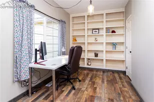 12340 Oregon Wagon Trail, Elbert, CO 80106 - Photo 17