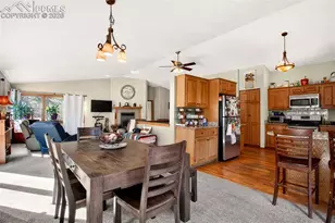 1445 Sutherland Creek Rd, Manitou Springs, CO 80829 - Photo 13