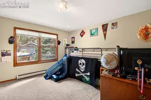 1445 Sutherland Creek Rd, Manitou Springs, CO 80829 - Photo 25