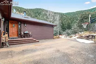 1445 Sutherland Creek Rd, Manitou Springs, CO 80829 - Photo 43