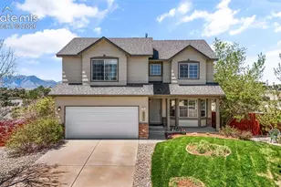 8006 Cooper River Dr, Colorado Springs, CO 80920 - Photo 1