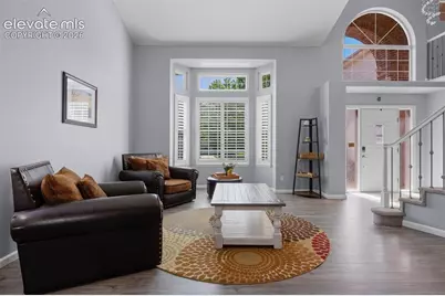 1720 Wild Rye Court, Castle Rock, CO 80109 - Photo 11
