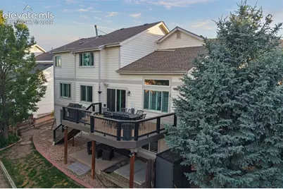 1720 Wild Rye Court, Castle Rock, CO 80109 - Photo 47